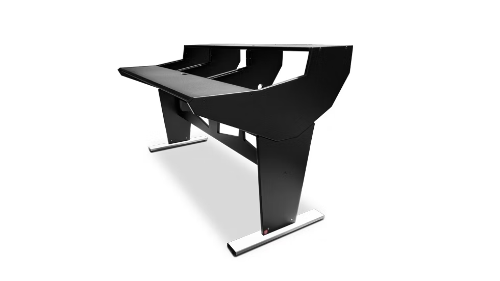 Analogue- 3 Bay 24 RU Studio Desk